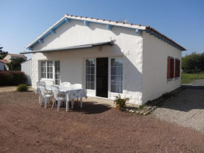 Maisonnette calme proche pêche avec jardin et wifi - FR-1-476-2